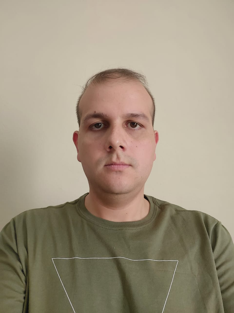 Vinicius campos Trevizan